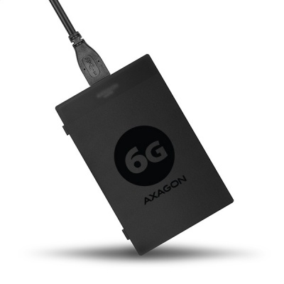 AXAGON USB 3.0 - 2.5" HDD SATA | SATA 6G | USB 3.0
