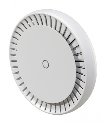 MikroTik cAP LTE12 ax with RouterOS L4 license International version