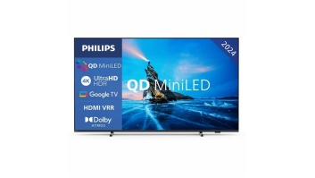 Akcija! PHILIPS 55&quot; 4K Mini-Led TV