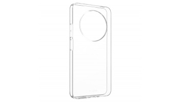 Fixed Story AntiUV | Back Cover | Xiaomi | Redmi 14C | TPU | Transparent