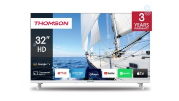 TV SET LCD 32"/32HG2S14W THOMSON