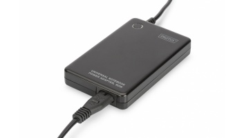 Digitus Universal Notebook Power Adapter, 90W | DA-10190