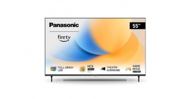 TV SET LCD 55" 4K/TV-55W90AEG PANASONIC