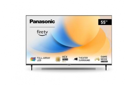 TV SET LCD 55" 4K/TV-55W90AEG PANASONIC