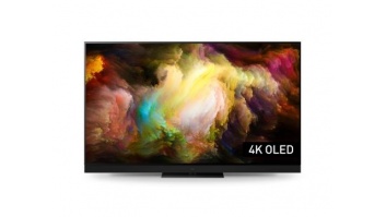 TV SET OLED 55" 4K/TV-55Z80AEZ PANASONIC