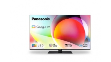 TV SET LCD 50" 4K/TN-50W70AEZ PANASONIC
