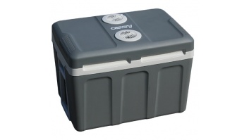 Camry | CR 8061 | Portable Cooler | 45 L | 12 V | F | COOL-WARM switch