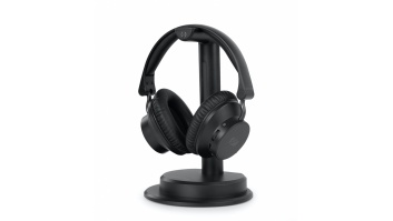 Muse | TV Headphones | M-285 CTV | Over-ear | Bluetooth | Black