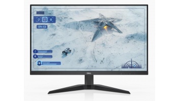 LCD Monitor|DELL|G2725D|27"|Gaming|Panel IPS|2560x1440|16:9|1 ms|Tilt|210-BNNS