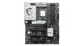 MSI B860 GAMING PLUS WIFI | MSI