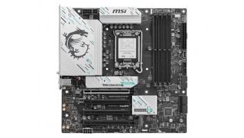 MSI B860M GAMING PLUS WIFI