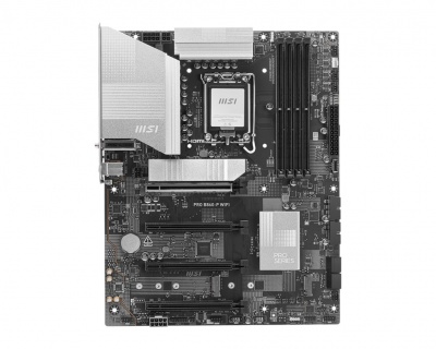 MSI PRO B860-P WIFI | MSI