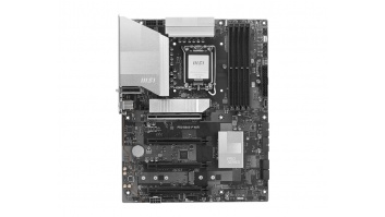 MSI PRO B860-P WIFI | MSI