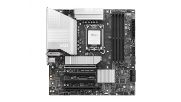 MSI PRO B860M-A WIFI