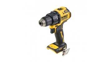 DEWALT XR Brushless Drill Driver - Bare Unit | DCD708N-XJ | 340 W | 18 V | 3 Ah