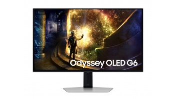 MONITOR OLED 27" S27DG610SU/LS27DG610SUXEN SAMSUNG
