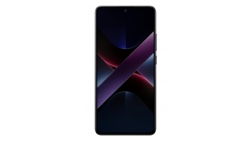 MOBILE PHONE POCO X7 PRO/8/256GB BLACK MZB0J1JEU POCO