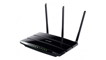 TP-LINK Archer VR400 AC1200 Wi-Fi VDSL/ADSL Modem Gigabit Router