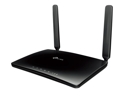 TP-LINK TL-MR6500v 300Mbps Wireless N 4G LTE Telephony Router