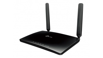 TP-LINK TL-MR6500v 300Mbps Wireless N 4G LTE Telephony Router