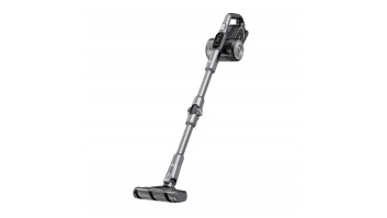 Jimmy Vacuum Cleaner | H10 Flex | Cordless operating | 650 W | 28.8 V | Operating time (max) 80 min | Silver