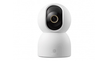 Xiaomi | Smart Security Camera | C700 EU | 8 MP | 5 Optical Lenses | H.265 | MicroSD, max. 256 GB | White