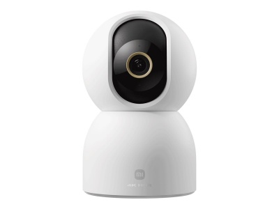 Xiaomi | Smart Security Camera | C700 EU | 8 MP | 5 Optical Lenses | H.265 | MicroSD, max. 256 GB | White