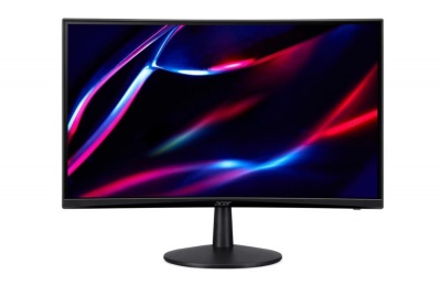 MONITOR LCD 23.6" ED240QS3BMII/UM.UE0EE.301 ACER