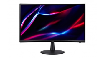 MONITOR LCD 23.6" ED240QS3BMII/UM.UE0EE.301 ACER
