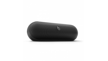 Beats Pill - Wireless Bluetooth Speaker - Matte Black | Beats