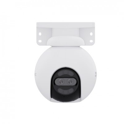 EZVIZ Camera | CS-H80x | 8+2 MP | 4mm | IP65 | H.264/H.265 | MicroSD, max. 512 GB