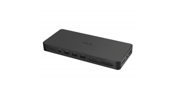 ASUS Triple 4K Thunderbolt 4 Dock
