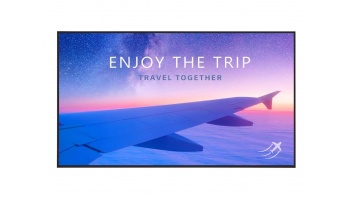LG | 49UH7N-E | 49 " | Landscape/Portrait | 24/7 | webOS | 700 cd/m² | 3840 x 2160 pixels | 8 ms | 178 ° | 178 °