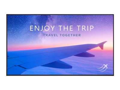 LG | 49UH7N-E | 49 " | Landscape/Portrait | 24/7 | webOS | 700 cd/m² | 3840 x 2160 pixels | 8 ms | 178 ° | 178 °