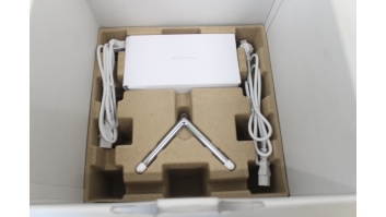 SALE OUT. Defunc True Home Large Bluetooth Speaker, White DEMO | Defunc True Home Large Speaker | D5002 | Bluetooth | Wireless connection
