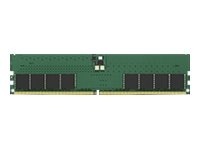 Kingston KCP556UD8-32 32GB DDR5 5600MT/s Module | Kingston