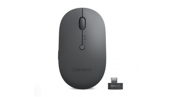 Lenovo Multi-device Wireless Mouse (X9 Edition) | Lenovo