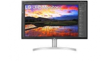LCD Monitor|LG|32UN650K-W|31.5"|4K|Panel IPS|3840x2160|16:9|5 ms|Speakers|Height adjustable|Tilt|32UN650K-W