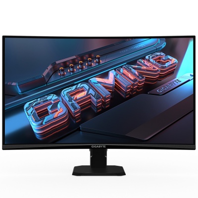Gigabyte GS27QCA EU | 27 " | VA | 180 Hz | 1 ms | 2560 x 1440 pixels | 250 cd/m² | HDMI ports quantity 2