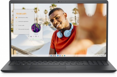 Dell Inspiron 15 3535 AG FHD AR5-7530U/16GB/512GB/AMD Radeon/Win11/ENG kbd/Black/3Y Basic Onsite | Dell
