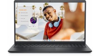 Dell Inspiron 15 3535 AG FHD AR5-7530U/16GB/512GB/AMD Radeon/Win11/ENG kbd/Black/3Y Basic Onsite | Dell