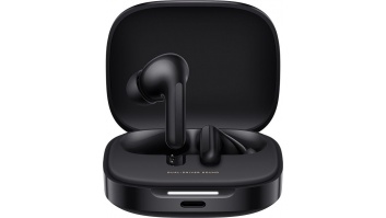 Xiaomi Redmi Buds 6 | Built-in microphone | Bluetooth | Night Black