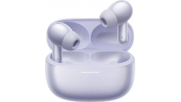 Xiaomi Redmi Buds 6 Pro | Built-in microphone | Bluetooth | Lavender Purple