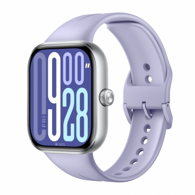 Xiaomi Redmi Watch 5 | Viedais pulkstenis | Lavandas violets | Ūdens izturīgs