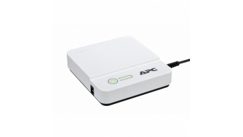 Schneider Electric APC Back-UPS Connect 12Vdc 36W, Lithium-ion, Mini Network Ups to Protect Internet Routers | CP12036LI