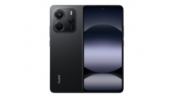 Xiaomi Redmi | Note 14 | Midnight Black | 6.67 " | AMOLED | 2400 x 1080 pixels | Mediatek | Internal RAM 8 GB | 256 GB | Dual SIM | 4G | Main camera resolution 108+2+2 MP | Secondary camera resolution 20 MP | 5500 mAh
