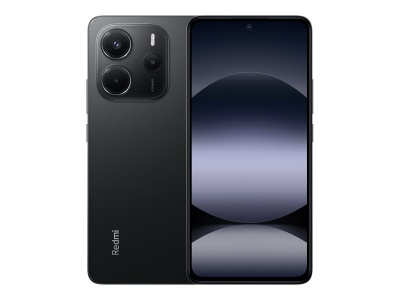 Xiaomi Redmi | Note 14 | Midnight Black | 6.67 " | AMOLED | 2400 x 1080 pixels | Mediatek | Internal RAM 8 GB | 256 GB | Dual SIM | 4G | Main camera resolution 108+2+2 MP | Secondary camera resolution 20 MP | 5500 mAh