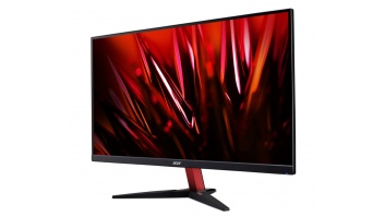 Acer Nitro VG270Ebmiix 27" IPS/1920x1080/16:9/1ms/250/100M:1/VGA,HDMI/Black
