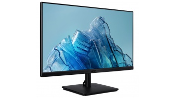 Acer Vero V277Ebiv 27" IPS FHD 16:9 165 Hz 4 ms 1920 x 1080 pixels 250 cd/m² HDMI port quantity 1 Black Warranty 24 month(s)