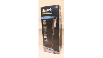 SALE OUT. Odkurzacz pionowy Shark IZ300EU | Sourcing DAMAGED PACKAGING